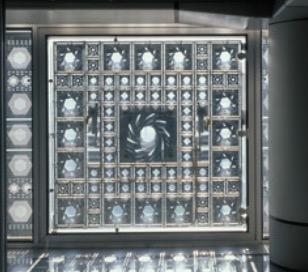 Happy Birthday Jean Nouvel ;-)
  