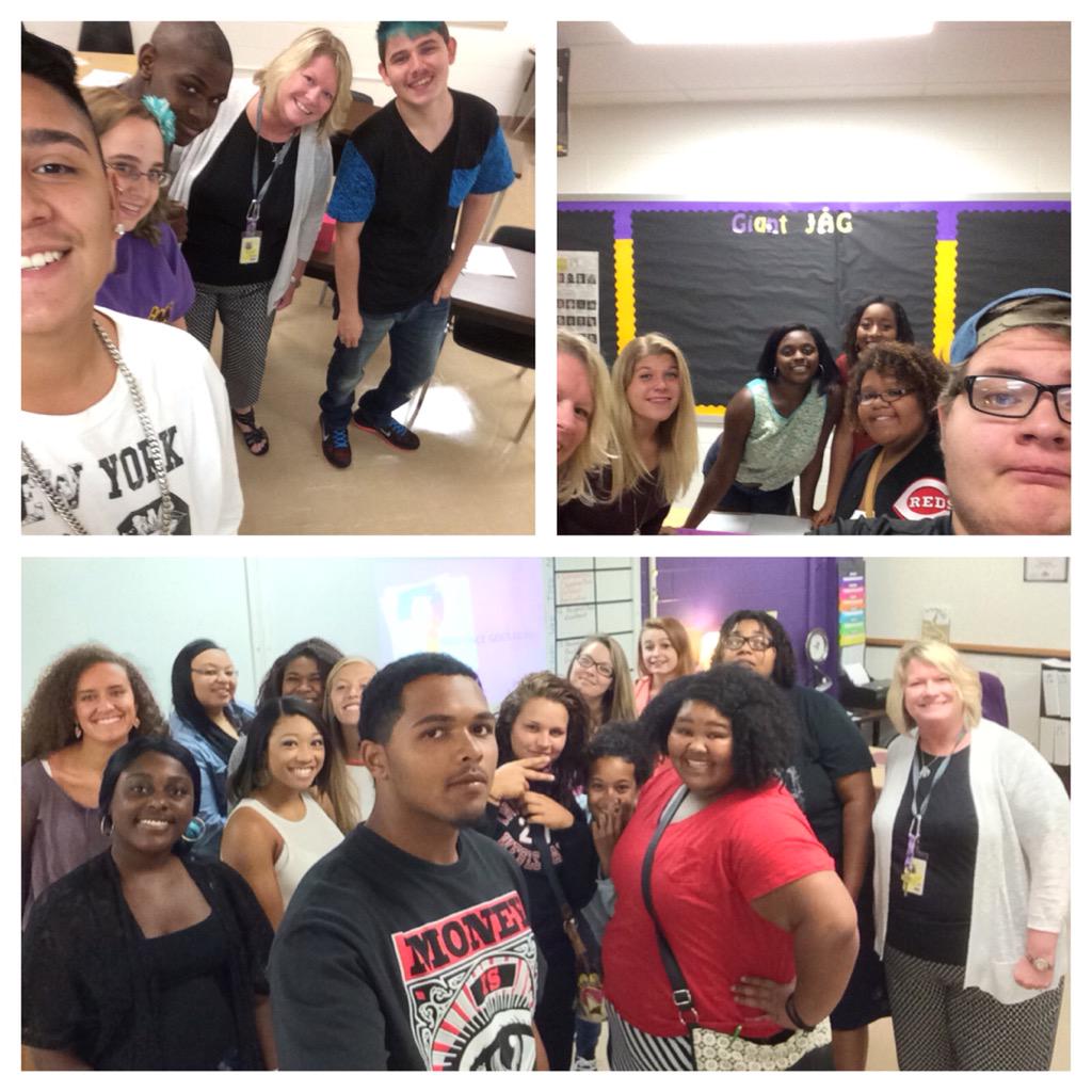 Brightpoint JAG (@jagindiana_r3) on Twitter photo S/O to the <a href="/MarionINSchools/">Marion Comm. Schools</a> <a href="/JAGIndiana_R3/">Brightpoint JAG</a> programs and new Specialist Mrs. Wright!!! #youneedJAGinyourlife #1st Day S/O to the <a href="/MarionINSchools/">Marion Comm. Schools</a> <a href="/JAGIndiana_R3/">Brightpoint JAG</a> programs and new Specialist Mrs. Wright!!! #youneedJAGinyourlife #1st Day