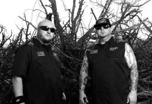 RebelRowNews's tweet photo. Moonshine Bandits Release Video For “Outback” Featuring… http://t.co/Raawp935IL http://t.co/ePl0Tj9Hmu