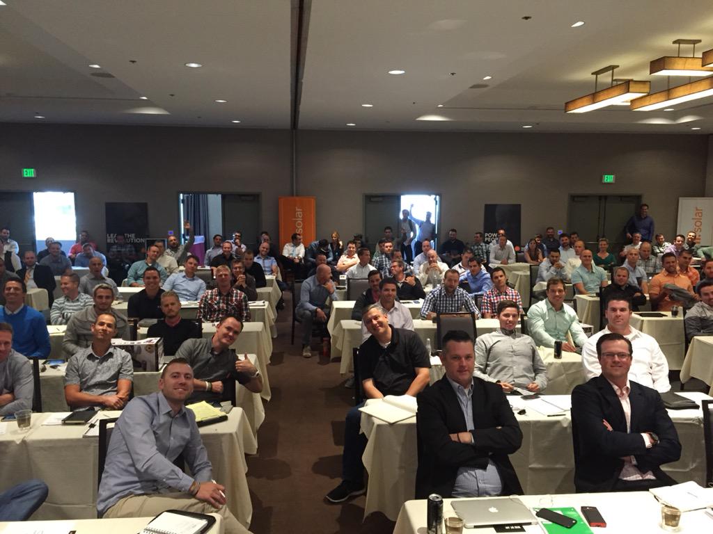 The tribe is poised to #gettherefaster and #leadfromthefront