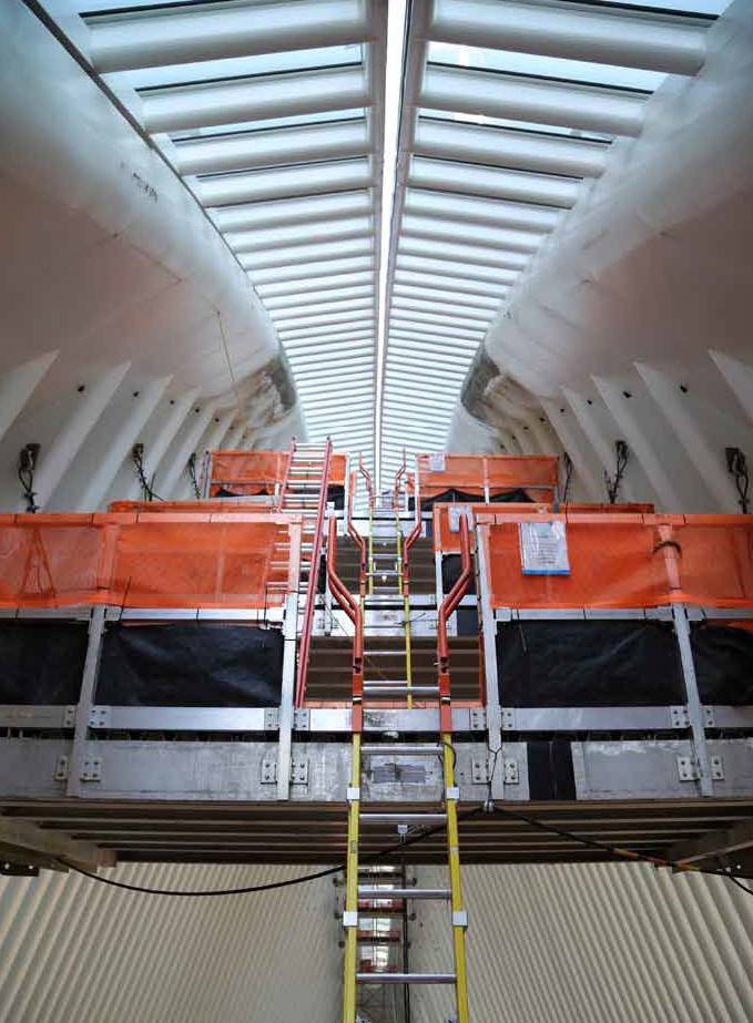 DarksiderNYC's tweet image. #WTCProgress