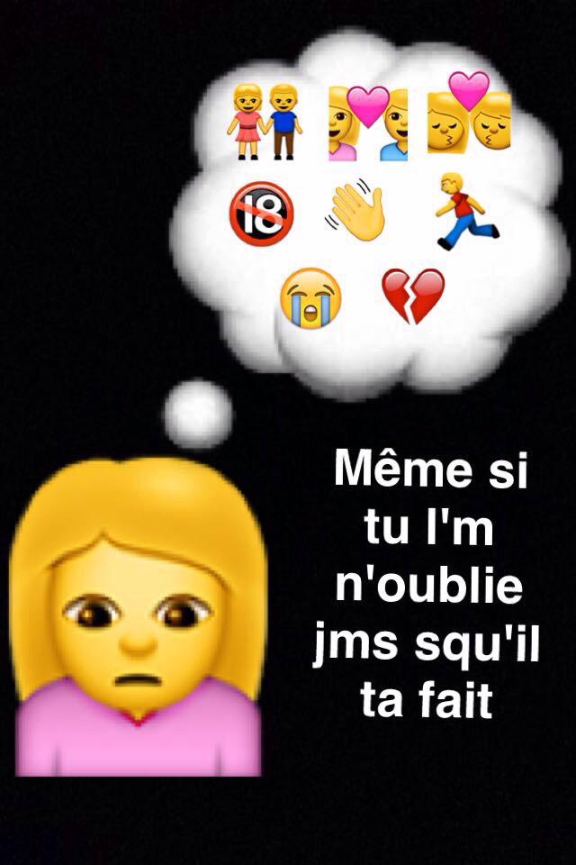 manonhttp's tweet image. Pour toute les meufs qui ont eu le cœur briser ( Snap : Manonhttp ) n'oublier jamais squ'il ta fait