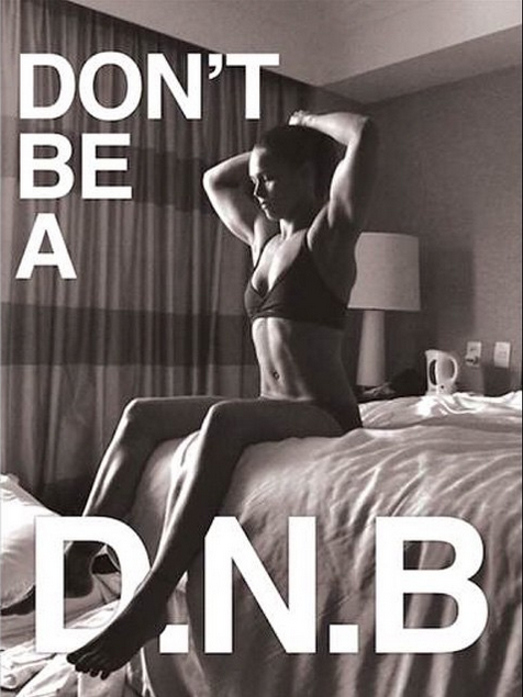 Social_4_Good's tweet photo. #London Let's get out there and work out!!!! #NoDNB #HampsteadHeath tomorrow morning for a run anyone? @RondaRousey http://t.co/7ADUlANf6M