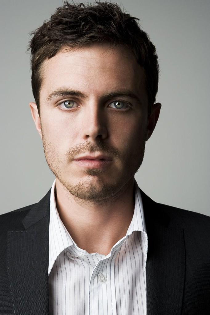 Happy birthday Casey Affleck, you beautiful, beautiful man, you   