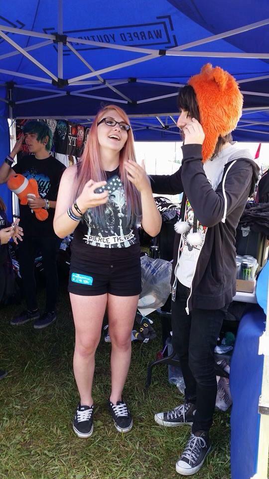 Happy birthday Jordan Sweeto!!!!
Excuse my hideous face, but throw back to the day I met you!    