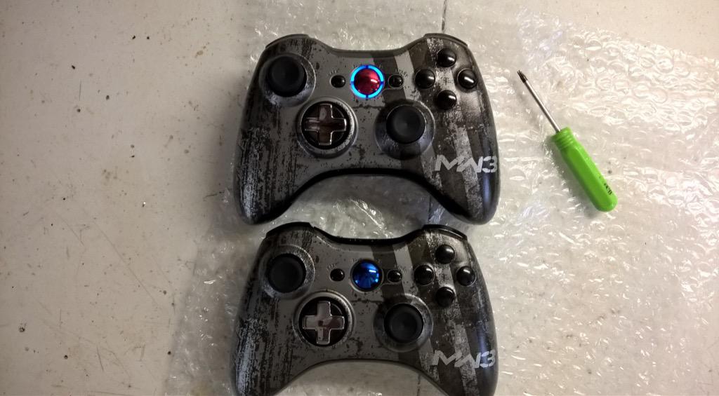CGR MoDz tweet media
