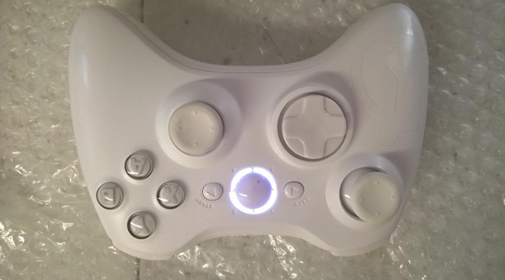 CGR MoDz tweet media