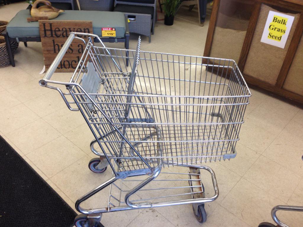 CartSource's tweet image. 27 years old and still rolling .....