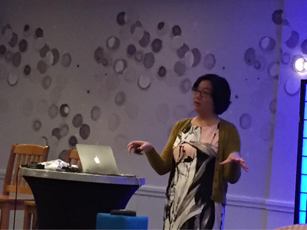 ToddMoran's tweet photo. Brilliant story of @JiveSoftware powered "inspiration to action" at @firstrepublic by @elizabethchiu #ALI_Intranet http://t.co/qh2Bjlk6VO