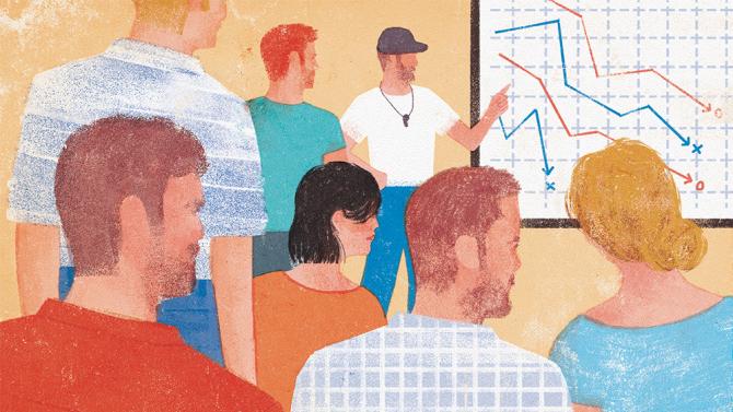 Media companies plot path forward in wake of stock meltdown 
bit.ly/1N1ypIR