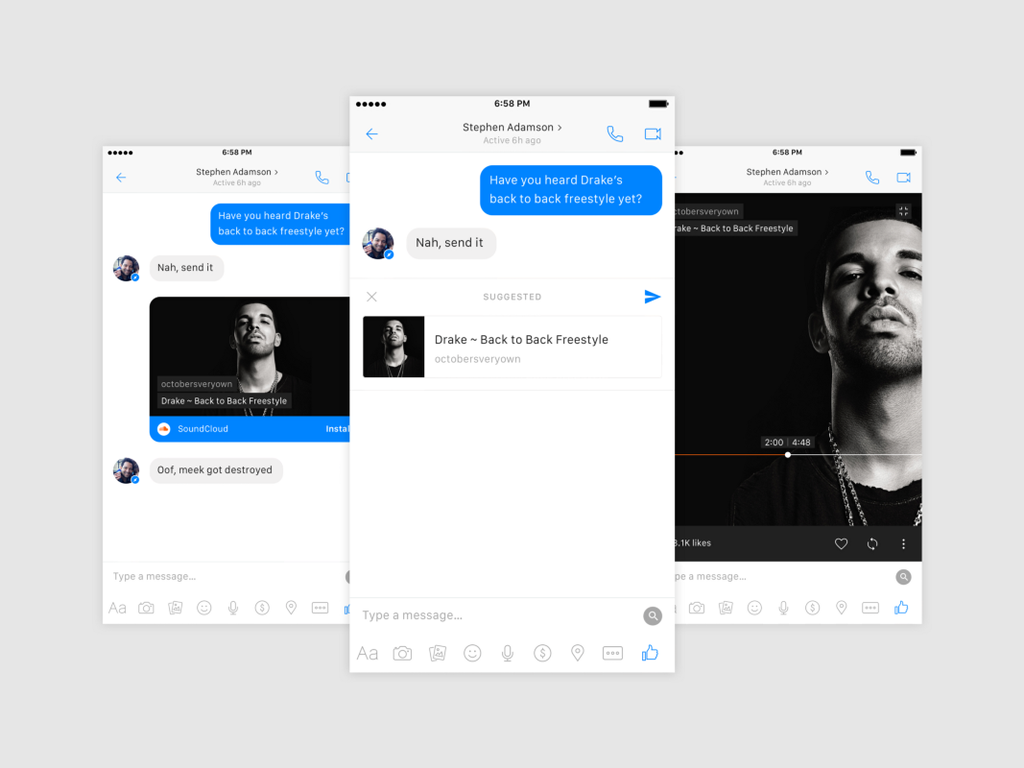 What do you think about this messenger redesign? Especially the search part?

medium.com/adventures-in-…