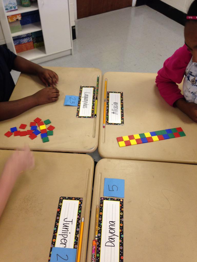 cardwelldalisha's tweet image. #multiplication #AMSTImath @Cburgmiddle @TCBOE