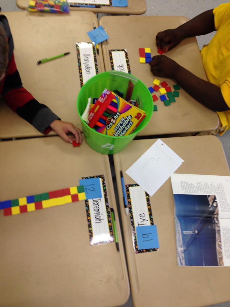 cardwelldalisha's tweet image. #multiplication #AMSTImath @Cburgmiddle @TCBOE