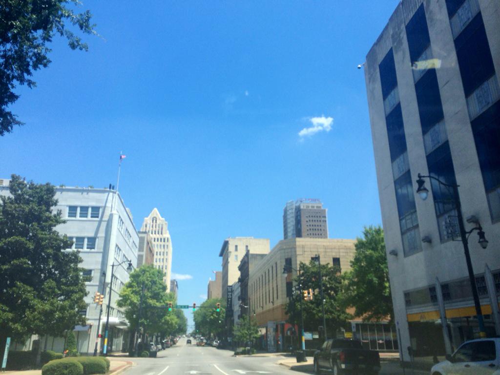 Pritchard Industries (PritchardALA) Twitter