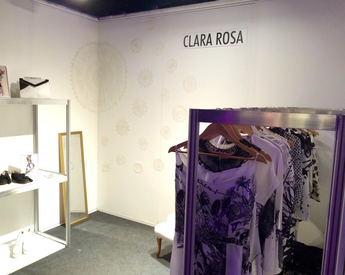 Encontrá "Fábula", nuestra nueva colección en los showrooms de #BAFWeek