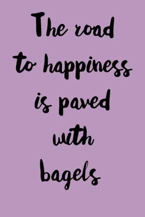 The Bagel Bakery tweet media