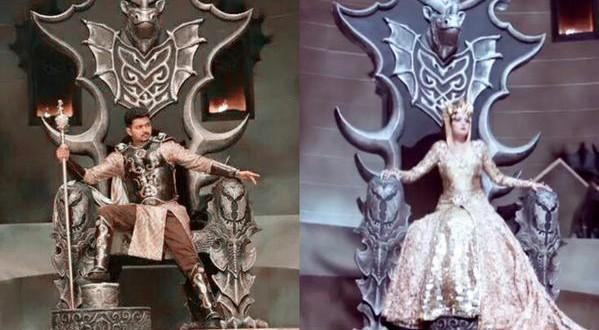 Is Vijay playing a dwarf in his upcoming film Happy Birthday Sridevi 