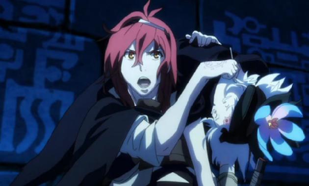 自称アニオタ会議部屋 六花の勇者アニメ第6話を解説 考察 フレミーを人質に選んだ理由と犯人が神殿に侵入したトリックについて考えてみた Http T Co 0p63jlxdvx Http T Co Wldh0bpge6