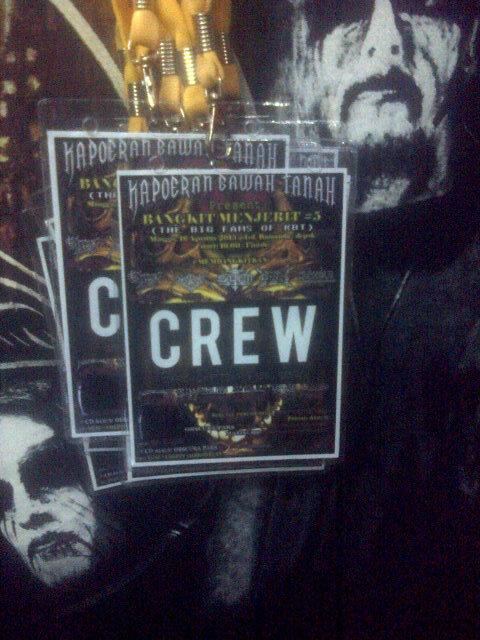 Official Crew #bangkitmenjerit5 <a href="/aden_sgtnzr/">Aden Sigitanazzar</a> <a href="/dark_onrust/">DarkOnrust</a> <a href="/infoeventgigsID/">IG: infoeventgigsid</a>