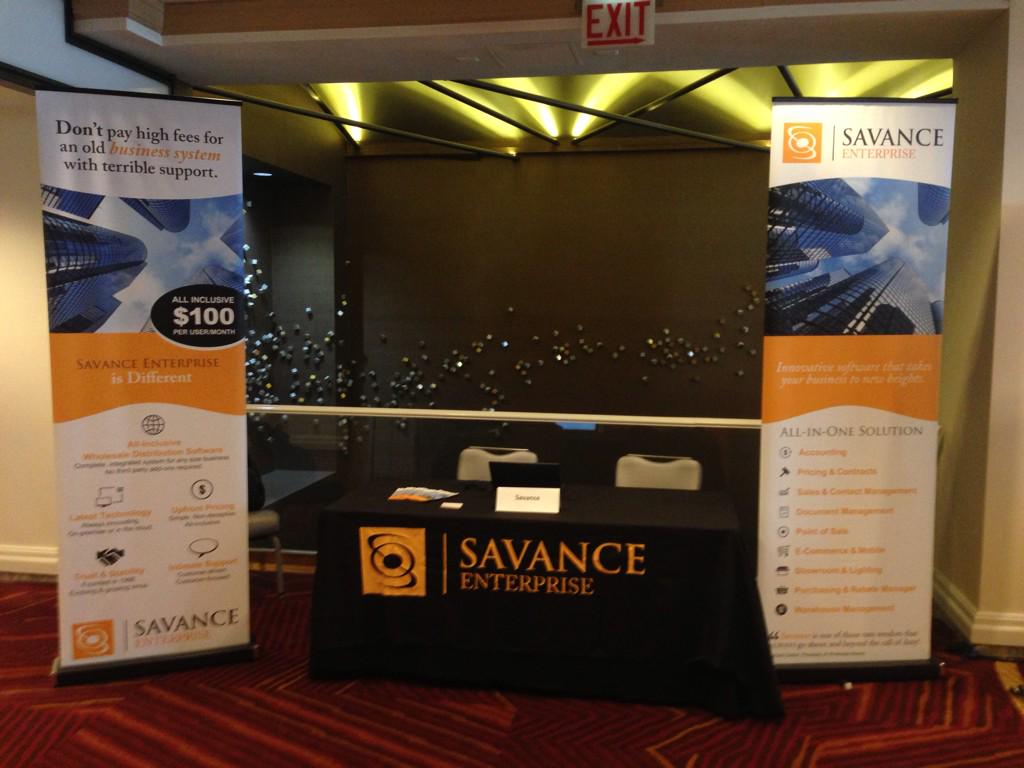 NAED_org's tweet image. Excited to have you here! RT @SteveBardocz: Ready for the NAED technology event to begin! #naed #NAEDtech