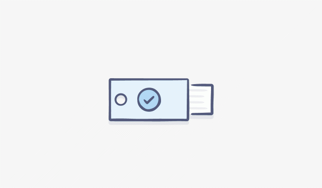 TechCrunch's tweet photo. Dropbox Adds Support For U2F Security Keys http://t.co/qBhTK7PqKj by @fredericl http://t.co/r4tytxSQBK