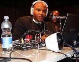Ebuka_Mbanefo's tweet photo. #RadioBiafra broadcast PM edition is #LIVE now #NnamdiKanu dissemination the truth for the restoration of #Biafra http://t.co/IBLzaWXUF4