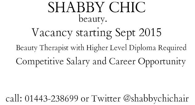 ShabbyChicHair's tweet photo. #hairbecomesbeauty http://t.co/E5vmc0YTxG