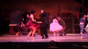 goo.gl/E8ScmD
Read my review of "West Side Story" at the Dutch Apple <a href="/DutchApple/">Dutch Apple Dinner Theatre</a>