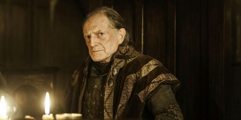 SeriesOverBros's tweet image. #DavidBradley aka #WalderFrey farà il suo ritorno in #GameOfThrones presto! Ma il Nord non dimentica! #RobbStark