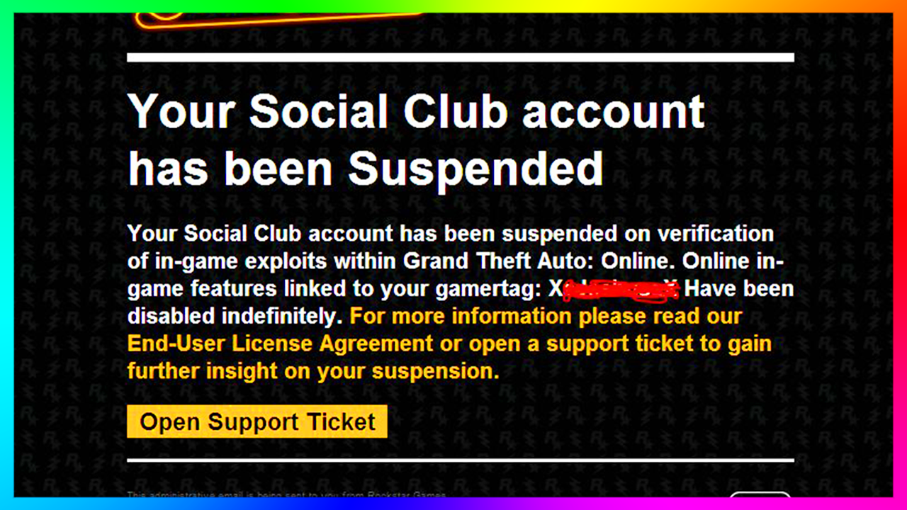 GTA Online - How To Submit A Support Ticket! 