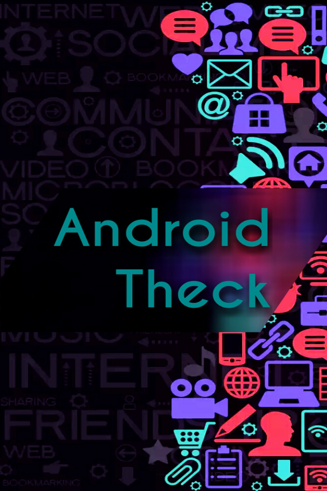 androidtheck's tweet image. Baixe o Aplicativo do Android Theck: android-theck.br.uptodown.com/android/

Inscreva-se no Canal: YouTube.com/Androidtheck