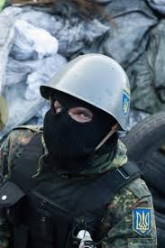 За минувшие сутки двое воинов погибли, десять - ранены, - СНБО - Цензор.НЕТ 811