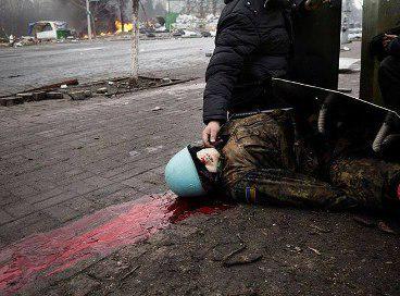 За минувшие сутки двое воинов погибли, десять - ранены, - СНБО - Цензор.НЕТ 9455