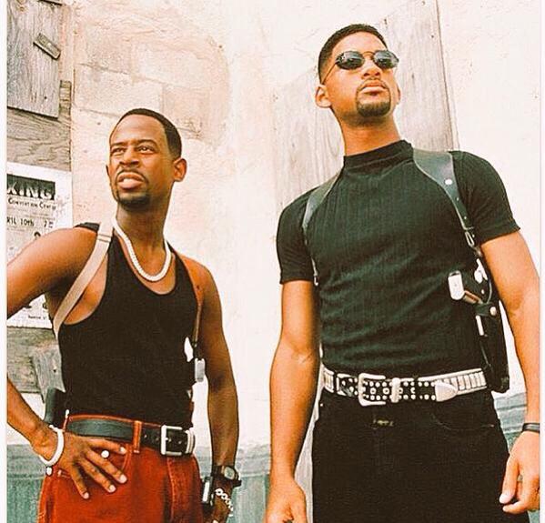 CauseWereGuys's tweet photo. Sony has announced that Bad Boys 3 &amp; 4 will be released in 2017 &amp; 2019 http://t.co/zjVqU4B6Rz