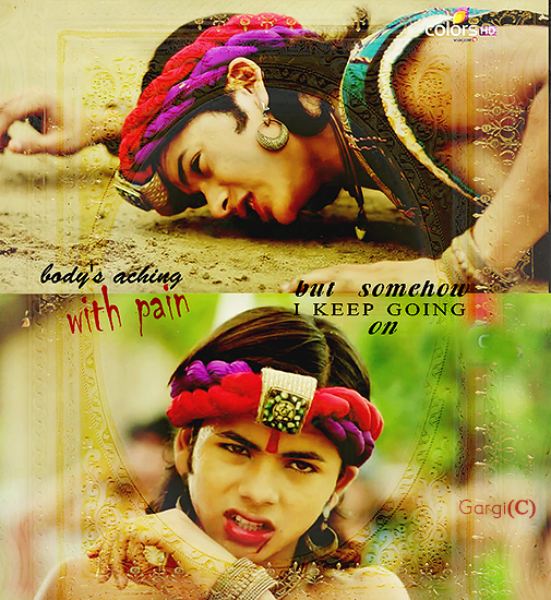 "<a href="/magicrubbish/">Ahankarachatterjee</a>: What magnificent body language , acting n attitude by <a href="/siddnigam_off/">Siddharth Nigam</a> <a href="/SiddharthNFans/">Siddharth Nigam FC</a> <a href="/ASHOKAANTV/">#ASHOKAONANTV</a> "