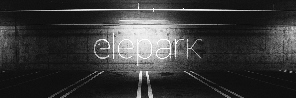 eleparkapp tweet picture
