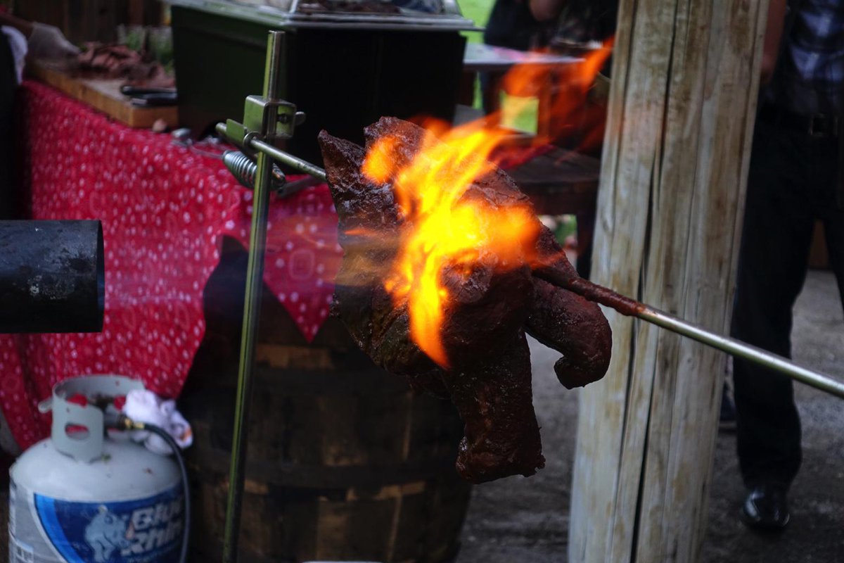 #flamethrower #AOCF2015