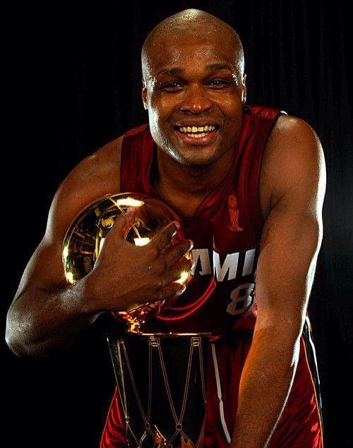 How much money he owe on his birthday? Happy Birthday to 3x All-Star & NBA Champion Antoine Walker 