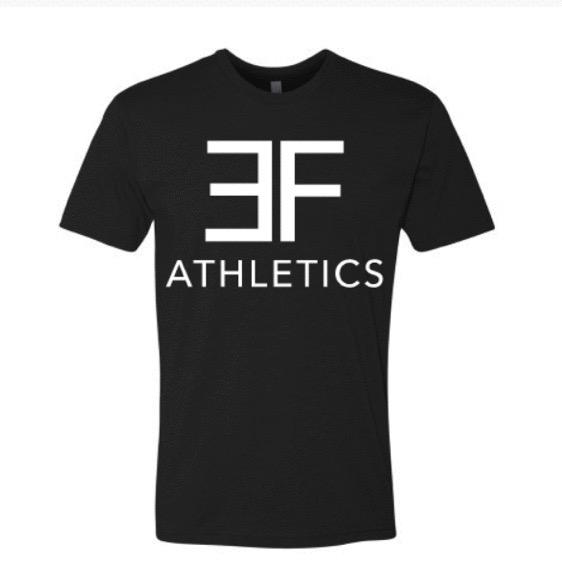 EFATHLETICS's tweet image. For a chance to win an EFA fitted t-shirt, please RT this post and follow us. The winner will be chosen in 24 hours.