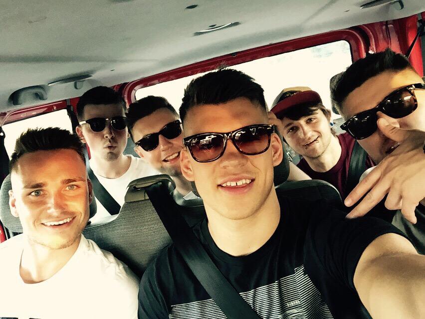Mr_Statto's tweet photo. Ibiza bound!!! http://t.co/44vBtzL2e0