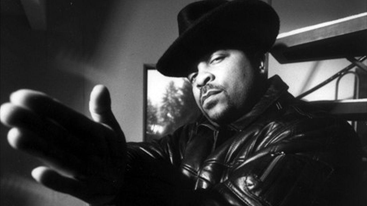 Happy Birthday, Sir Mix-A-Lot!  via  |  