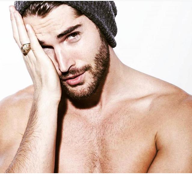 RogueMgmtInc's tweet photo. @itsNickBateman by the lovely @itsmadisonp for @adonmagazine #roguemanagement http://t.co/gwhrQyVvyD