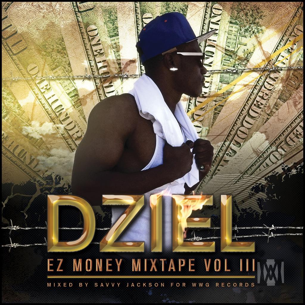 dtwwgame's tweet photo. Dziel - EZ Money Mixtape Vol. 3: http://t.co/OsbpfCS7Mc

#YouTube (@YouTube )
#SoundsGoodFeelsGood http://t.co/iSJAmEHarQ