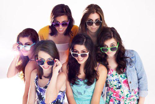 HAPPY BDAY || The Ultimate Video Roundup For Lauren & Christina Cimorelli\s B-day!  