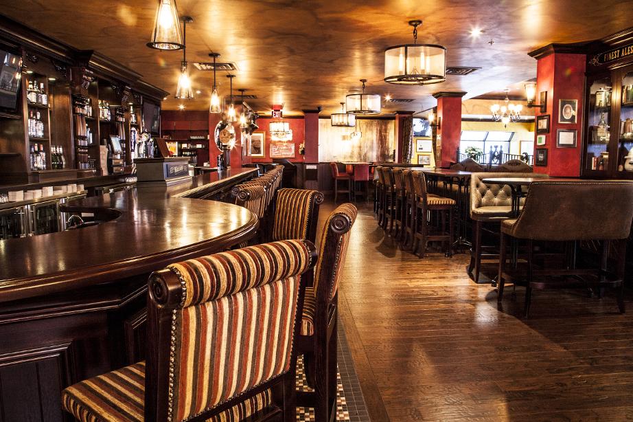 DocMagilligan's tweet image. Did you know that our entire bar was built and shipped to our location from #Ireland? #DocMagilligans #IrishPub