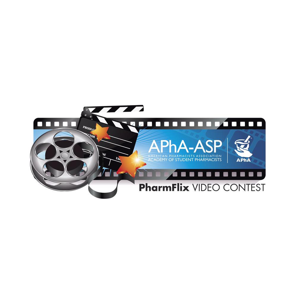 APhAASP's tweet photo. Use the PharmFlix Video Contest to showcase your chapter's professionalism &amp; creativity #WebinarWeek2015 http://t.co/rywsn6ZYbV