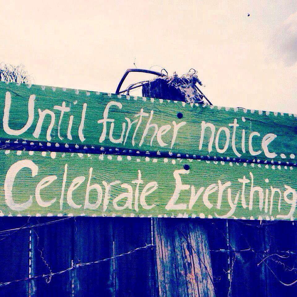 TimeaKovacs's tweet photo. Carpe diem ☺ http://t.co/esV40PjO9l