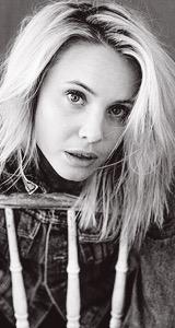 Happy Birthday Leah Pipes 