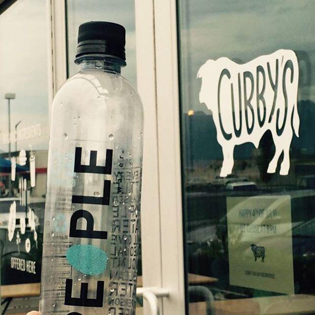 Thanks for the snap and tagging us @texaswoman13! And for finding us at one of our favorite Utah based bbq spots, @…