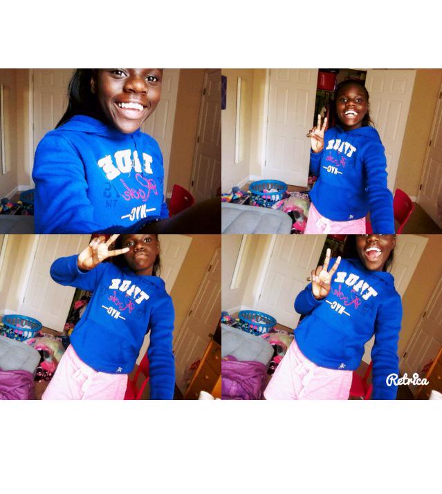 Obey_nd_Listen's tweet photo. I am ugly asf 👌 like tf is this http://t.co/qvWVnSjajp